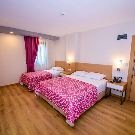 Hotel Derin Ma Sorgun Манавгат Экстерьер фото