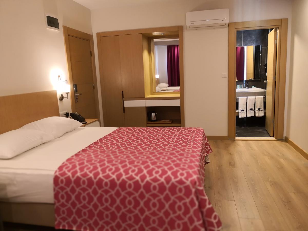 Hotel Derin Ma Sorgun Манавгат Экстерьер фото