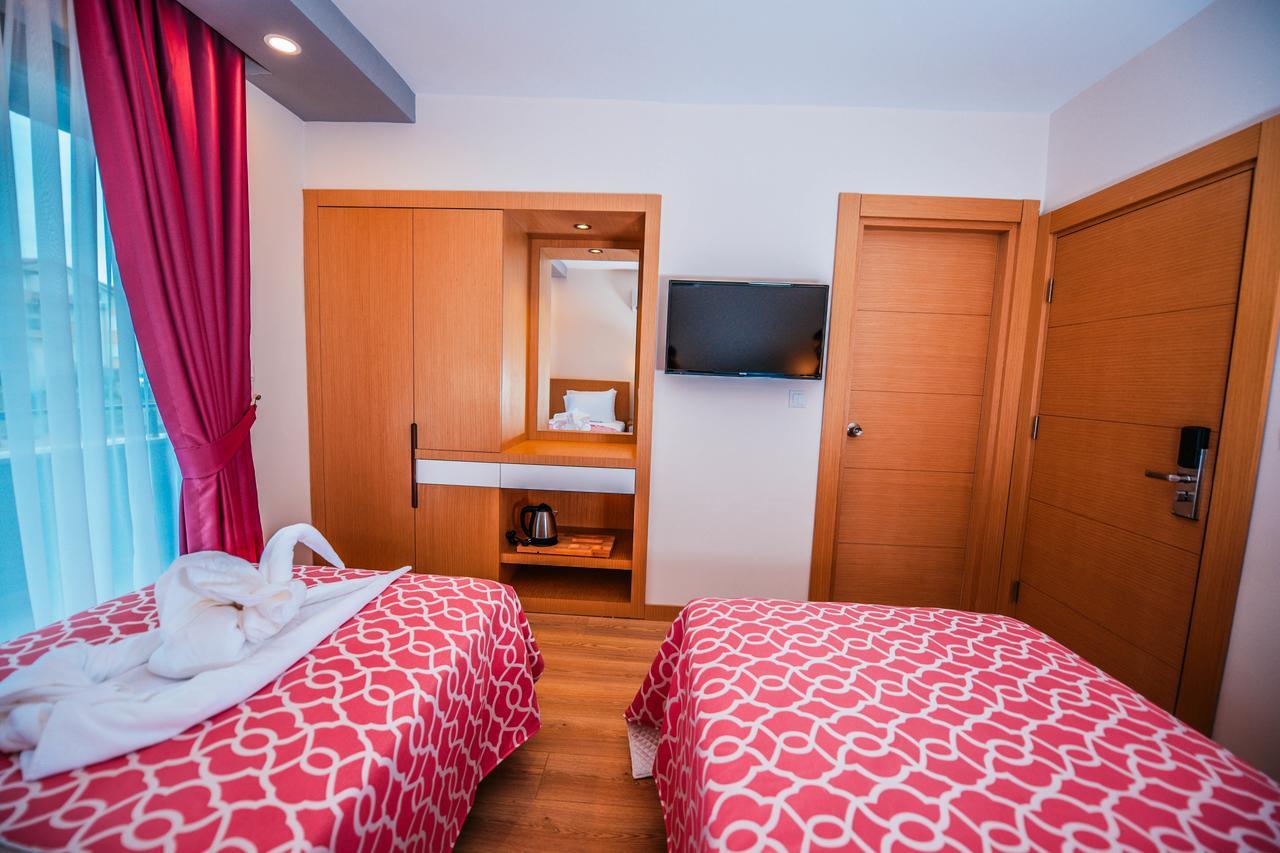 Hotel Derin Ma Sorgun Манавгат Экстерьер фото